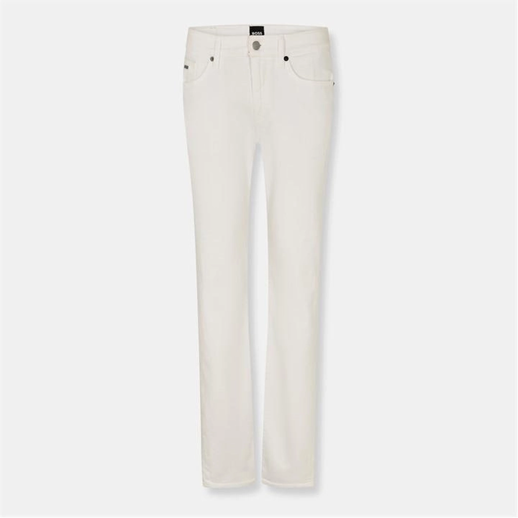 Hugo Boss Delaware Jn - White